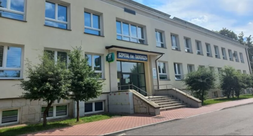 Budżet Powiatu Łukowskiego 2025. Miliony na zdrowie i modernizację szpitala w Łukowie!