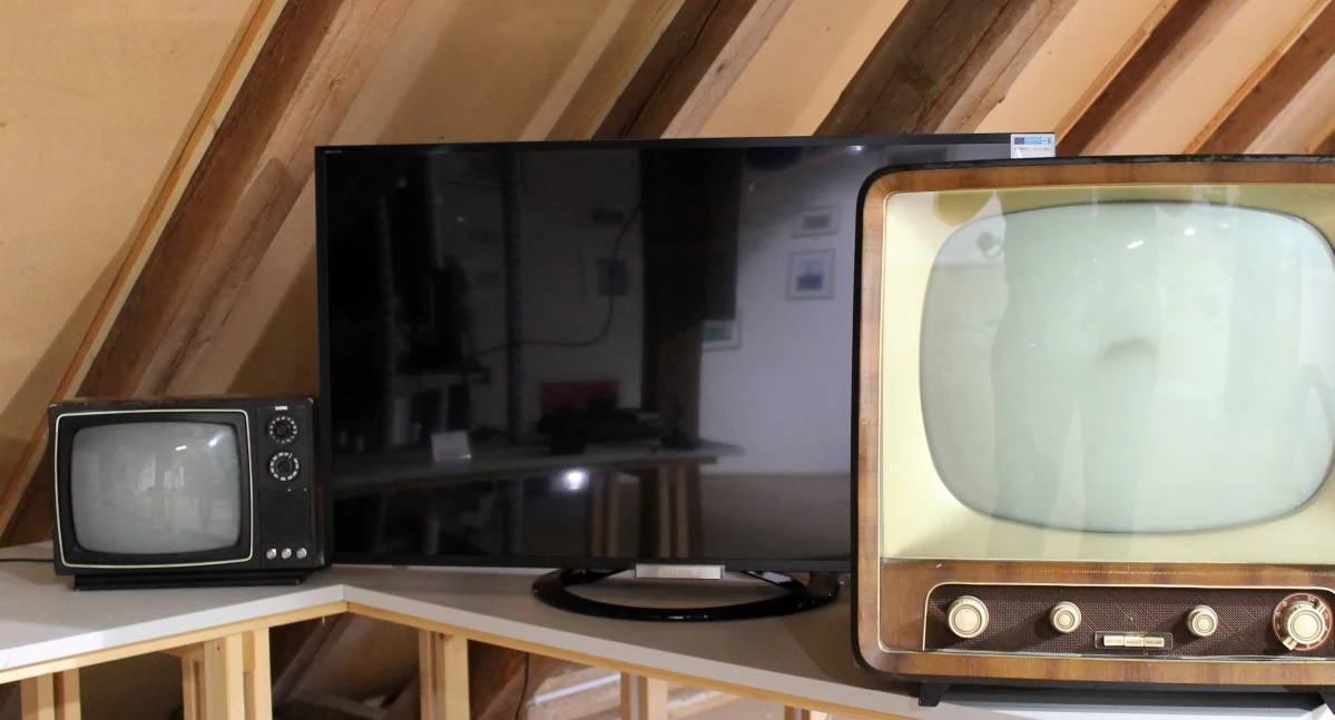Obowiązkowa rejestracja telewizorów i radia od 2025 roku. Ile mogą wynieść kary?