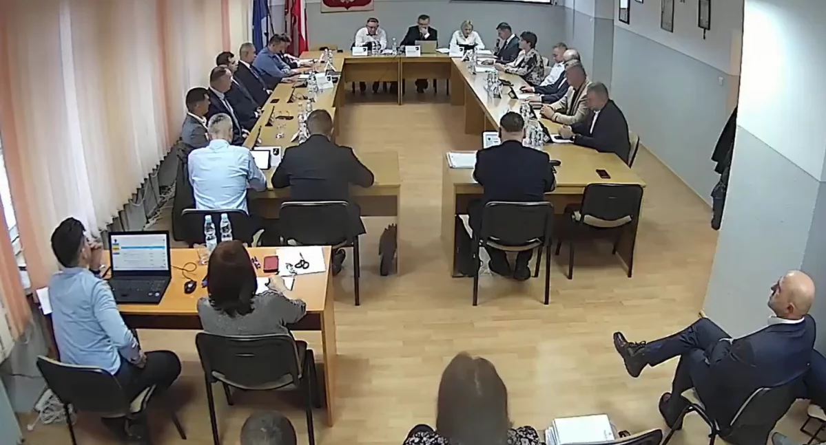 Budżet gminy Trzebieszów na 2025 rok uchwalony. Miliony na inwestycje i ekologię!