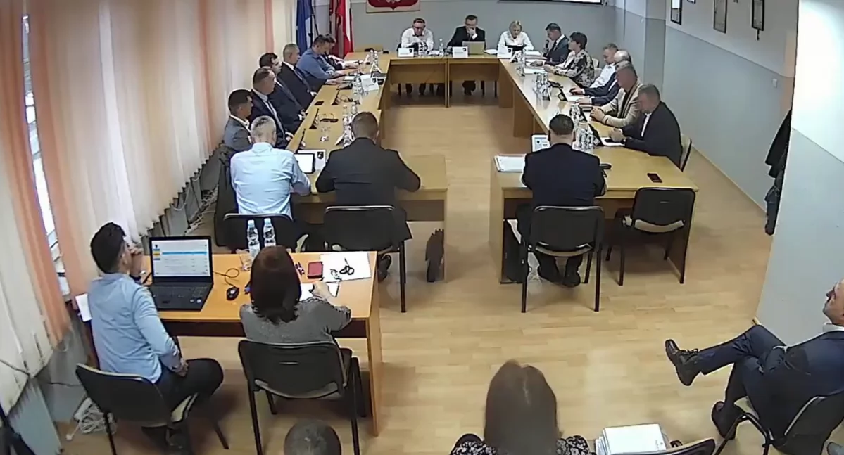 Gmina Trzebieszów uchwaliła budżet na 2025 rok. Milionowe inwestycje na horyzoncie