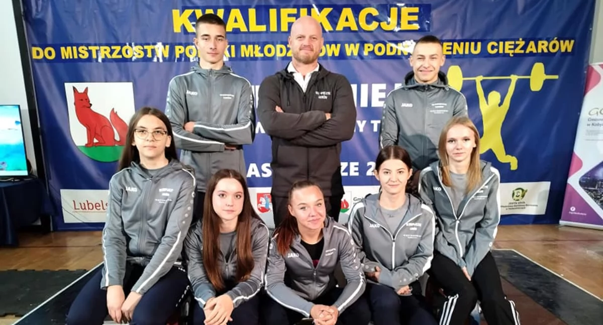 Ranking Sportowy 2024: Olimpijczyk Łuków na szczycie! Sprawdź, kto jeszcze triumfował w powiecie łukowskim
