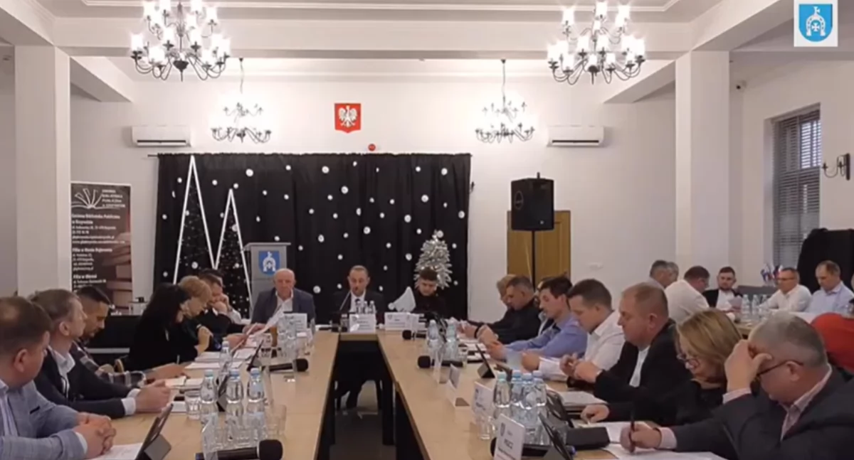 Budżet Gminy Krzywda 2025: Fundusz Sołecki na rekordowym poziomie! Sprawdź, co się zmieni w Twojej okolicy