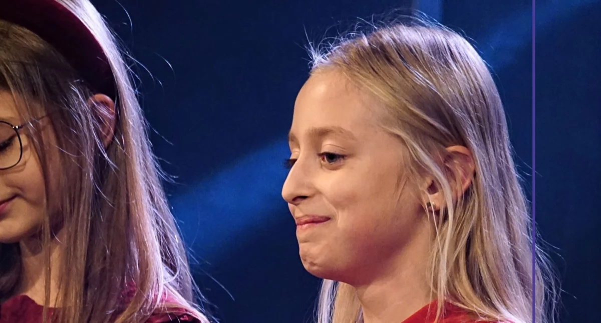 Sukcesy młodej wokalistki z Łukowa! Natalia Burdach zachwyca na festiwalach!