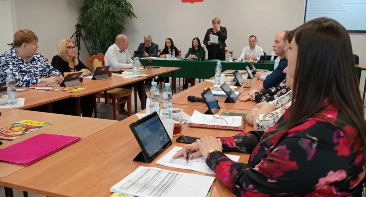 Drogi, żłobki i kultura. Największe inwestycje w Gminie Wola Mysłowska na 2025 rok