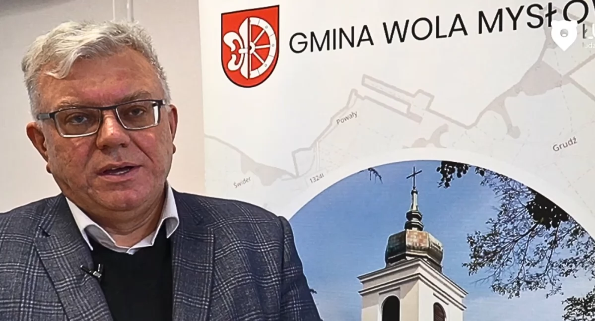 Przebudowa drogi 807 coraz bliżej! Nadzieja dla kierowców z powiatu łukowskiego
