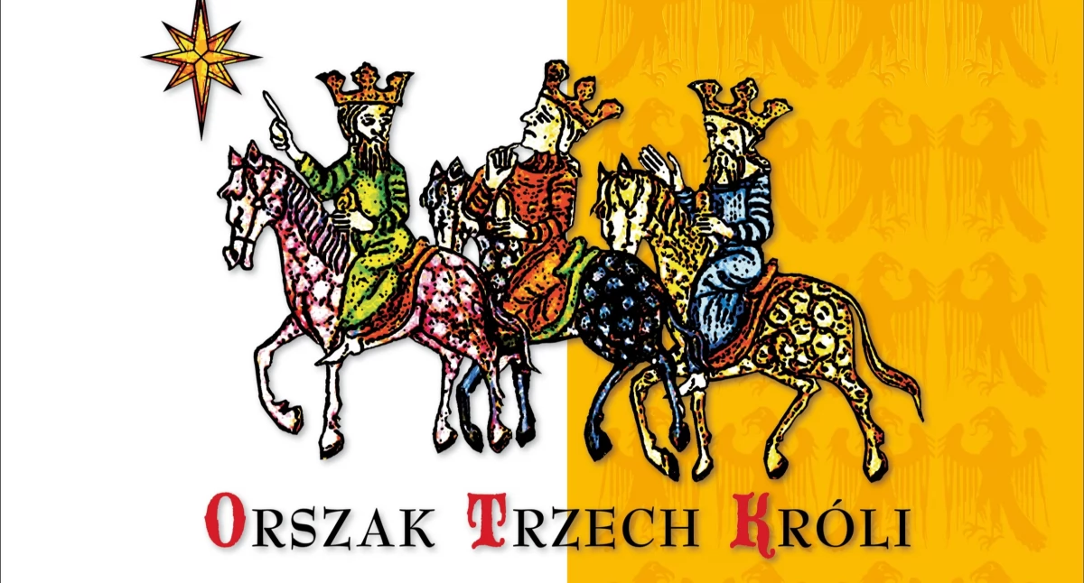 Trzej Królowie zawitają do Tuchowicza!
