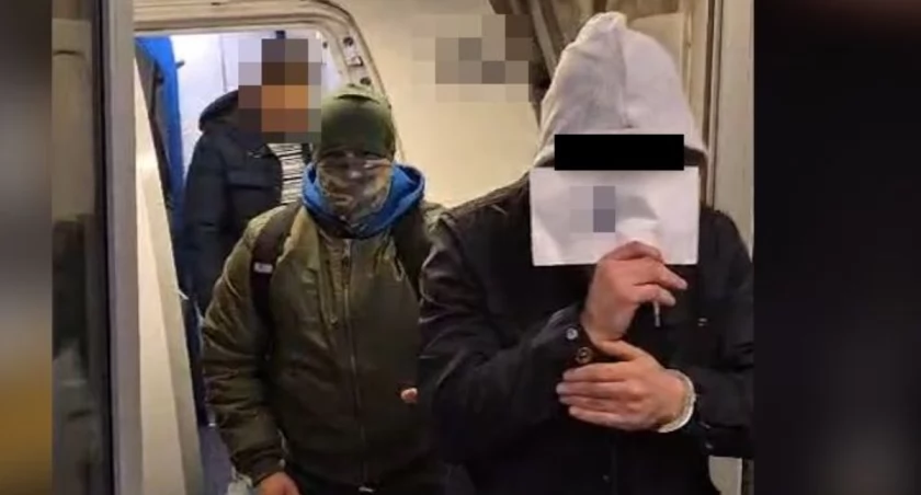 Brutalny przestępca schwytany po latach ucieczki! „Łowcy głów” dopadli go w Belgii
