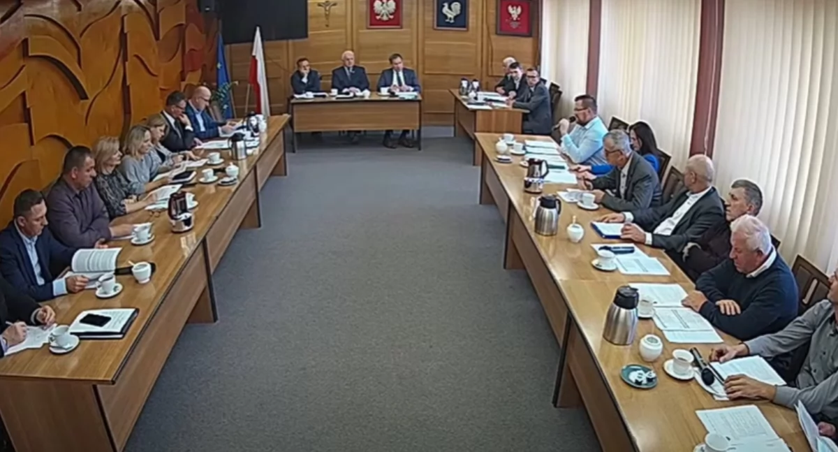 Budżet Gminy Stoczek Łukowski 2025. Ponad 60 mln zł na rozwój i inwestycje!