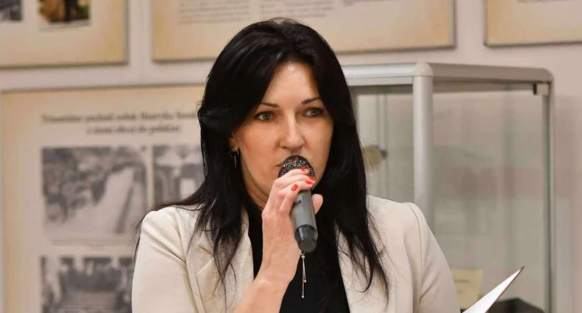 Magdalena Mitura będzie kierować Muzeum Sienkiewicza przez kolejne lata