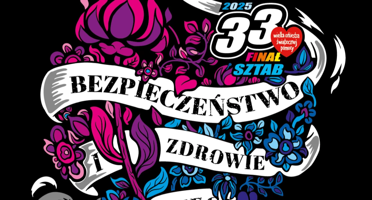 Wielka Orkiestra Świątecznej Pomocy z Bears Riders Łuków – Quadami po szczytny cel!