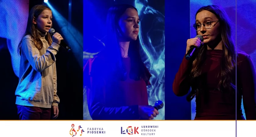 Sukcesy Zuzanny Bochman, Ignacego Nurzyńskiego i Agaty Kowal na Festiwalu Retro