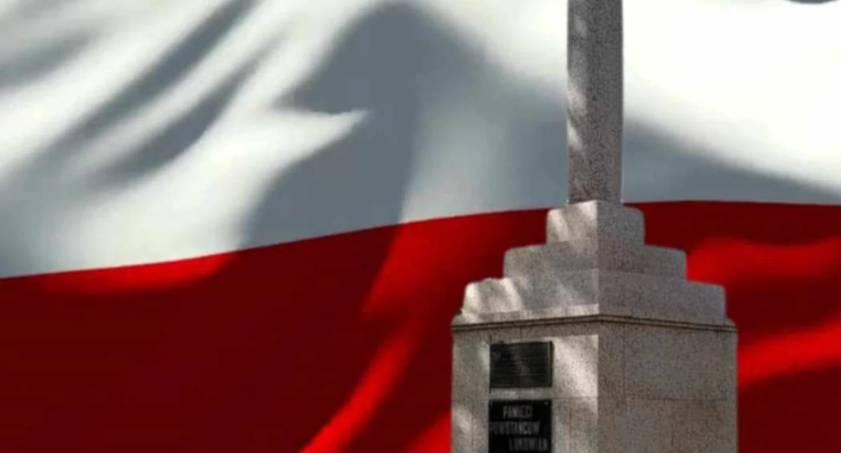 Łuków uczci pamięć bohaterów! Pochód z pochodniami i uroczystości w Parku Miejskim