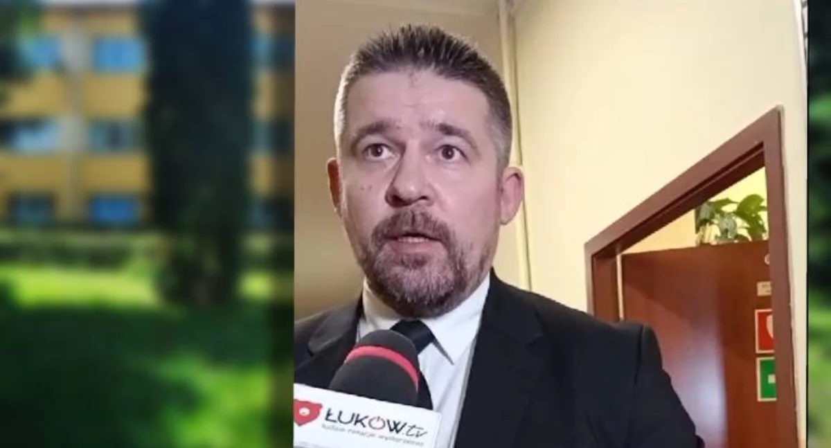 Przewodniczący rady rodziców szkoły w Jakuszach: Szkoła to nie spółka zoo. To nasza mała rodzina