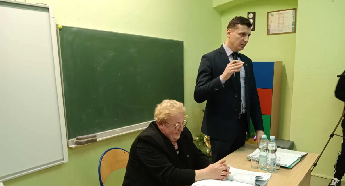 Stowarzyszenie zamiast likwidacji? Wójt proponuje alternatywę dla szkół w gminie Trzebieszów