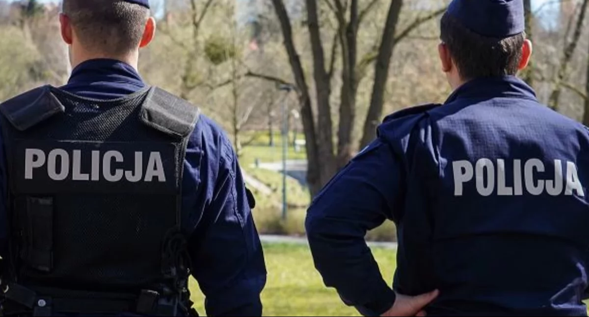 Podejrzane wizyty w gminie Łuków. Policja ostrzega mieszkańców!