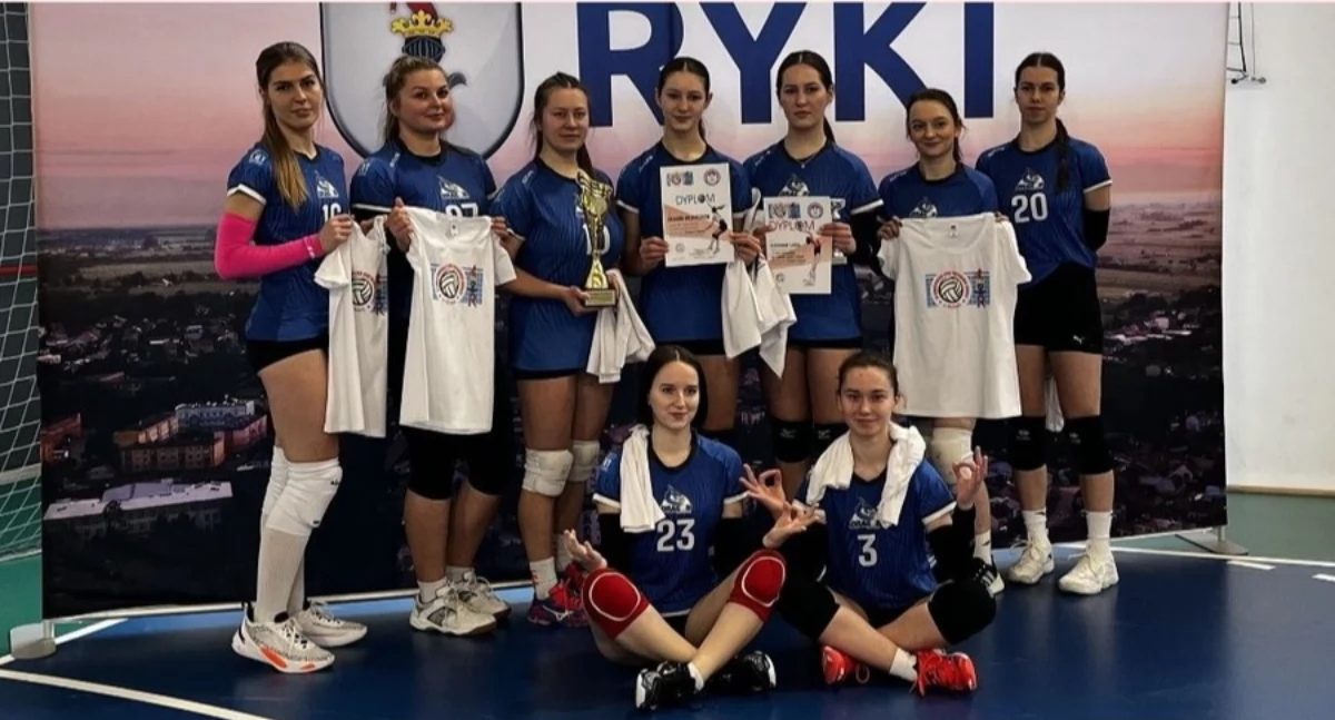 Dragon Wojcieszków z sukcesami w 2024 Roku! Sprawdź, co osiągnęli!