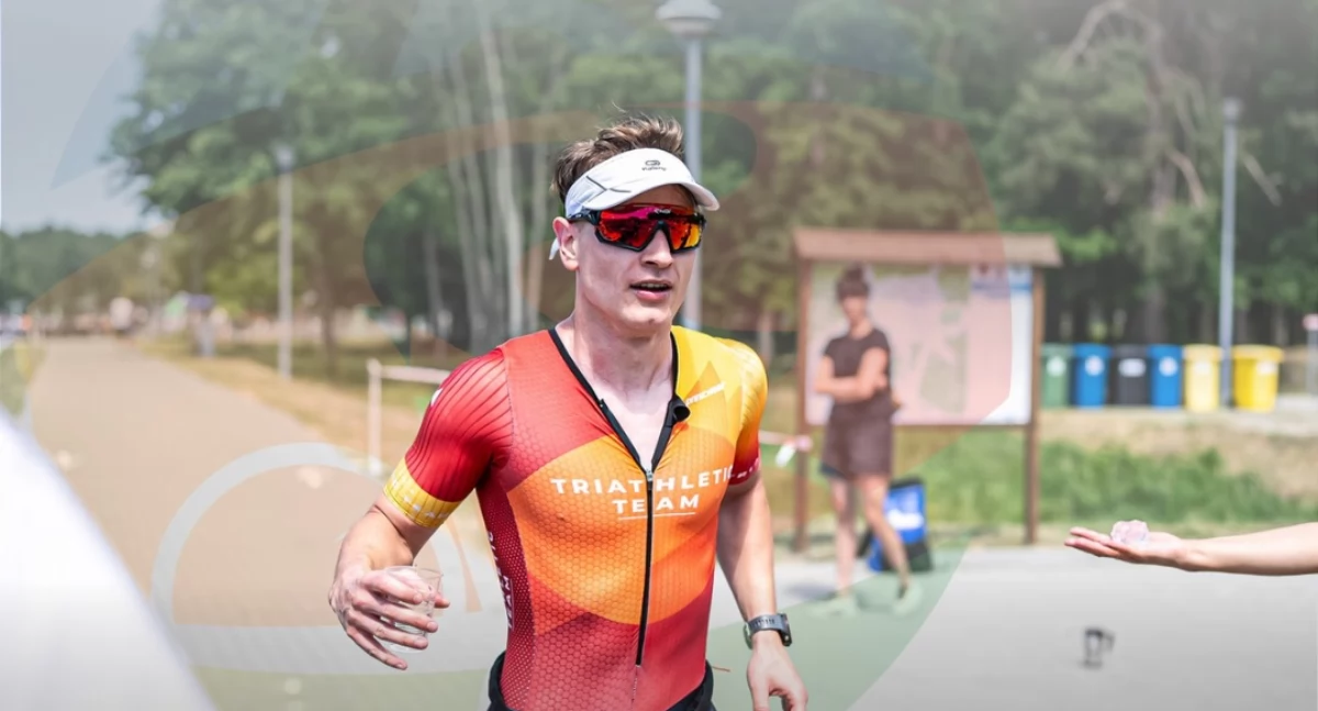 Triathlon w Zimnej Wodzie 2025. Legendarne wyzwanie powraca z piątą edycją!