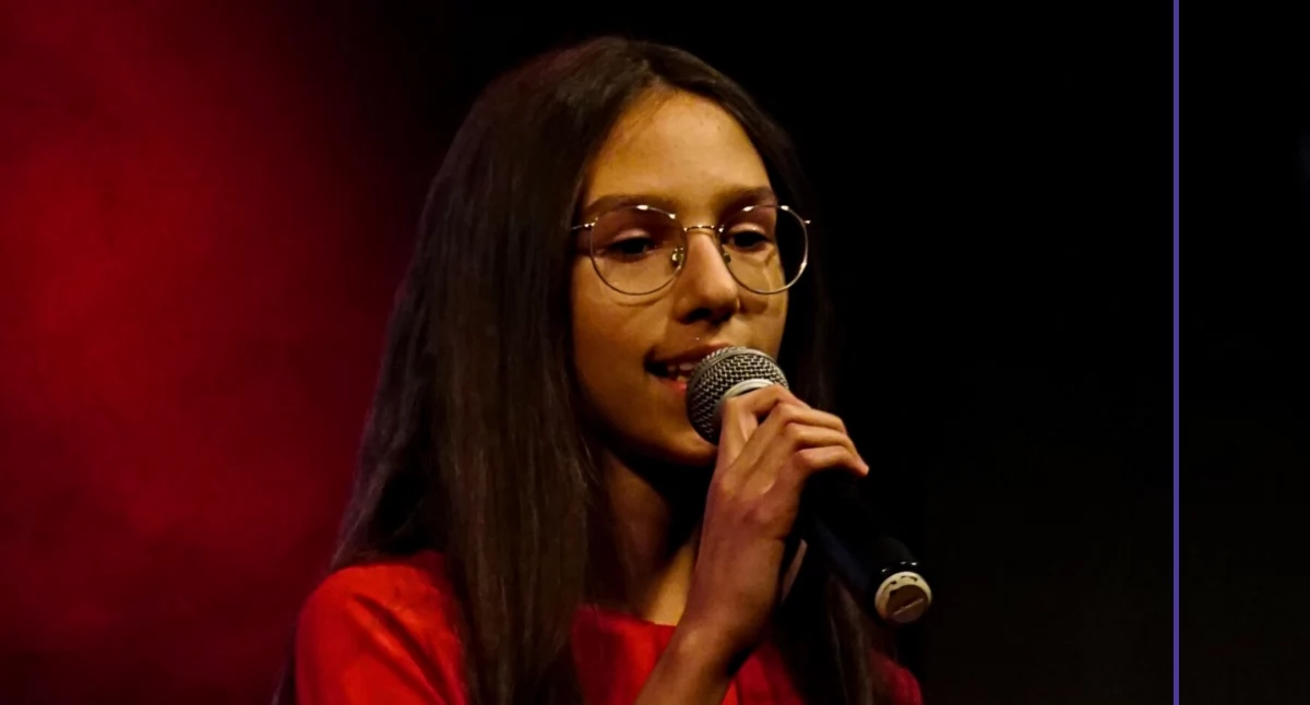 Młoda gwiazda z Łukowa zdobywa serca jury! Aleksandra Gryczka z kolejnymi sukcesami