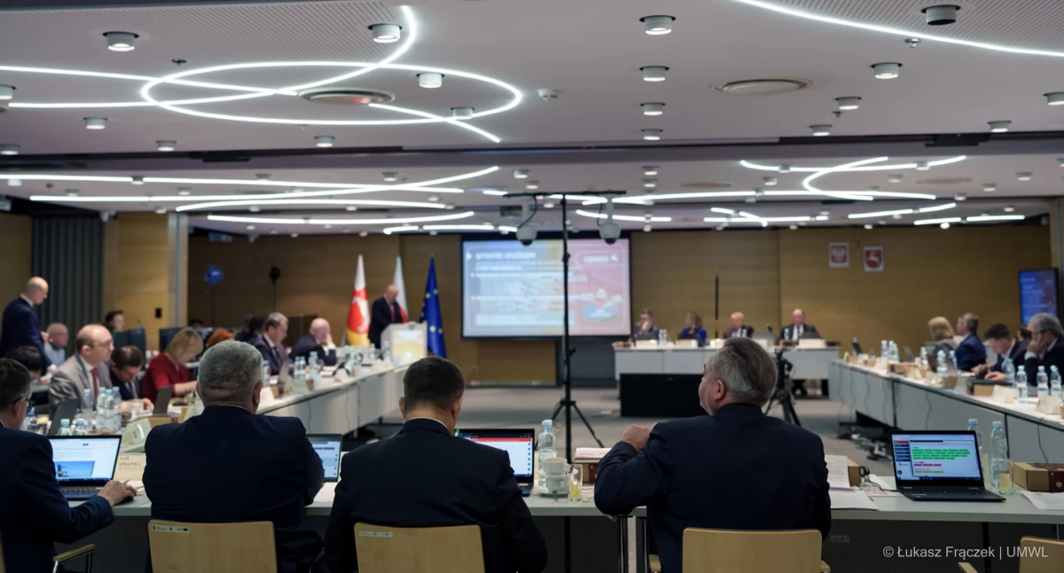 Remonty dróg w powiecie łukowskim będą kontynuowane. Sprawdź, ile pieniędzy zaplanowano w budżecie województwa
