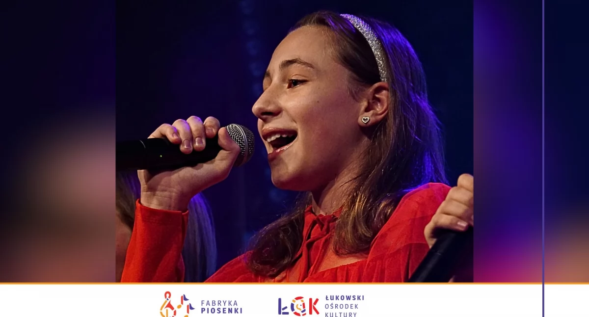 Nina Maros podbija ogólnopolskie festiwale kolędowe!