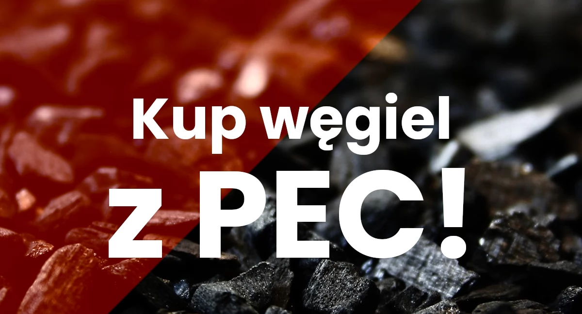  Łuków: Węgiel w supercenie 1500 zł za tonę! Sprawdź szczegóły oferty!