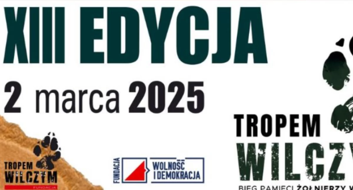 Tropem Wilczym 2025 w Gminie Stanin: Przygotowania w pełni!