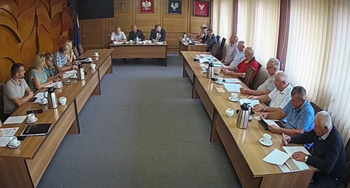 Nowe stawki za opróżnianie zbiorników w gminie Stoczek Łukowski! Sprawdź, co się zmieniło!