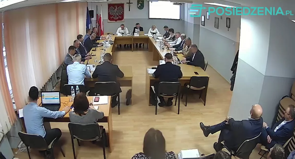 Nowoczesne oczyszczalnie i lepsza woda w Trzebieszowie. Wielki plan na 5 lat
