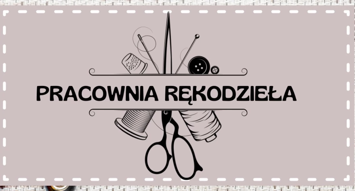 Kreatywne warsztaty w Adamowie. Zdobienie poszewek zupełnie za darmo!