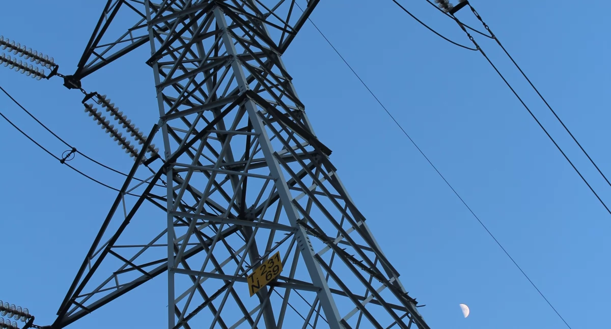 Przerwy w dostawach prądu w powiecie łukowskim! Sprawdź, kiedy zabraknie energii w twojej miejscowości!
