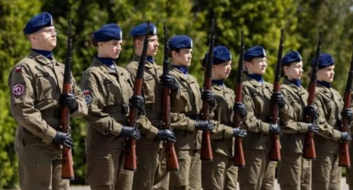 Łuków: Jesteś z tego rocznika? Wkrótce rusza kwalifikacja wojskowa w powiecie