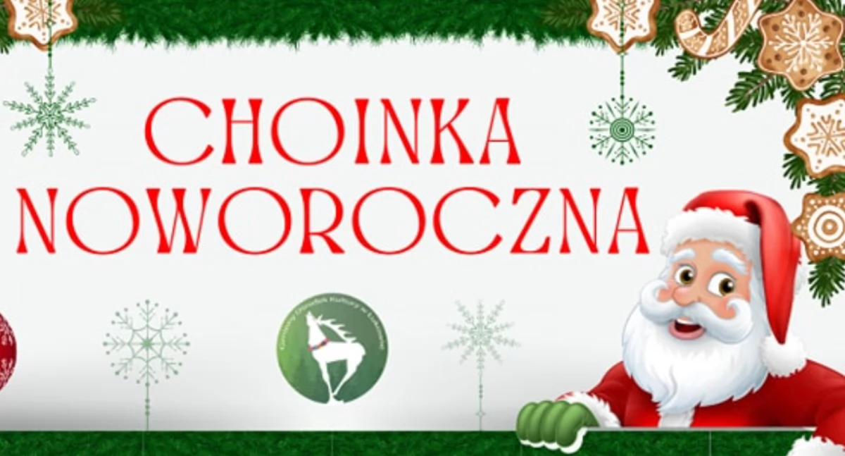 Magiczne spotkanie w Rzymach Rzymkach: Zobacz, co czeka na dzieci już w tę sobotę!