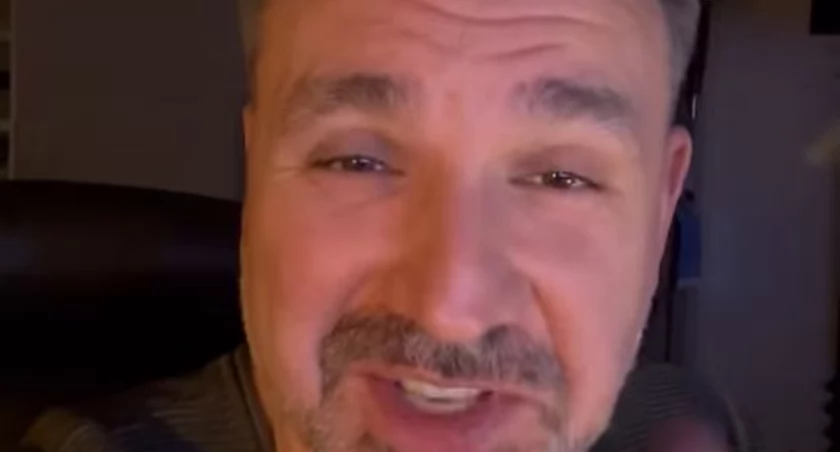 Mateusz Ziółko zaprasza na finał WOŚP w Łukowie – zobacz wideo!