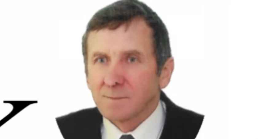 Nie żyje Jan Pawlik, wieloletni radny gminy Stanin oraz sołtys miejscowości Kierzków