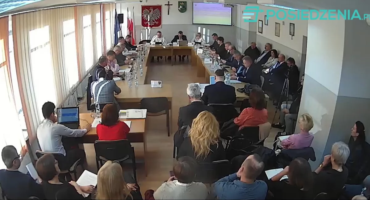 Dwie szkoły podstawowe w Gminie Trzebieszów do likwidacji – decyzja zapadła!