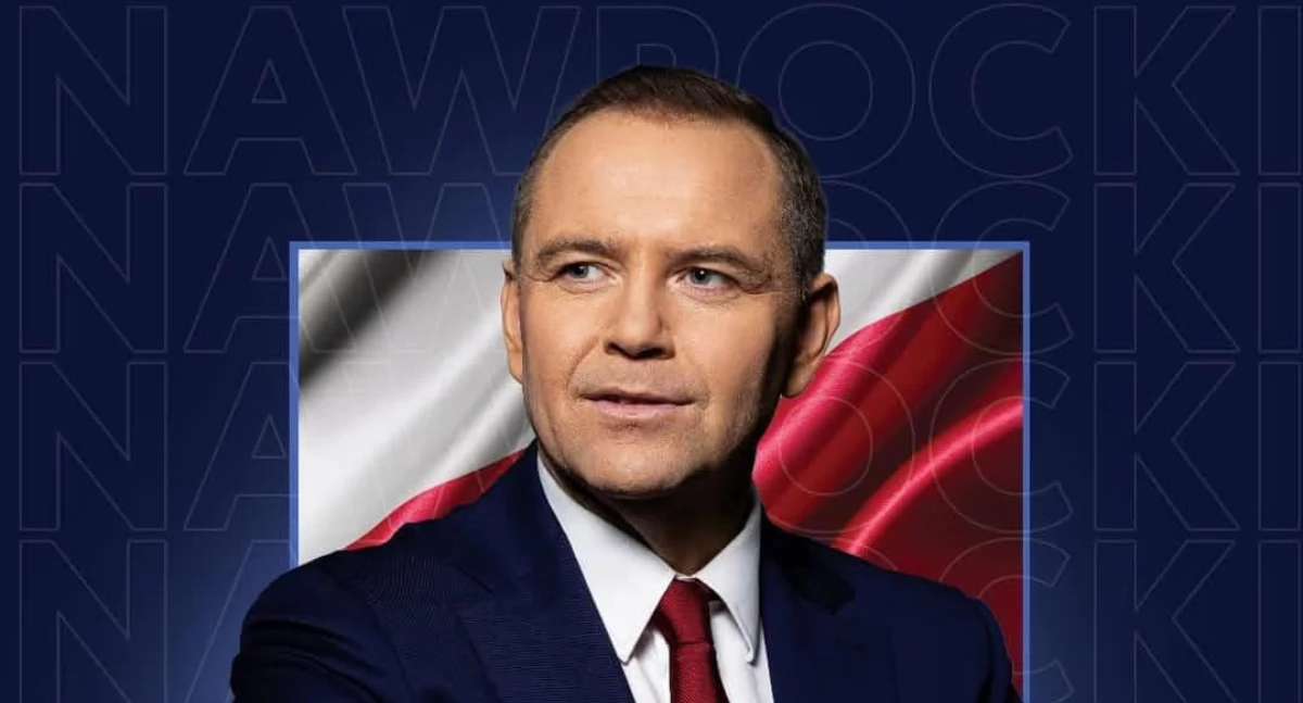 Karol Nawrocki odwiedzi Lubelszczyznę. Dzień pełen spotkań zakończy w Łukowie