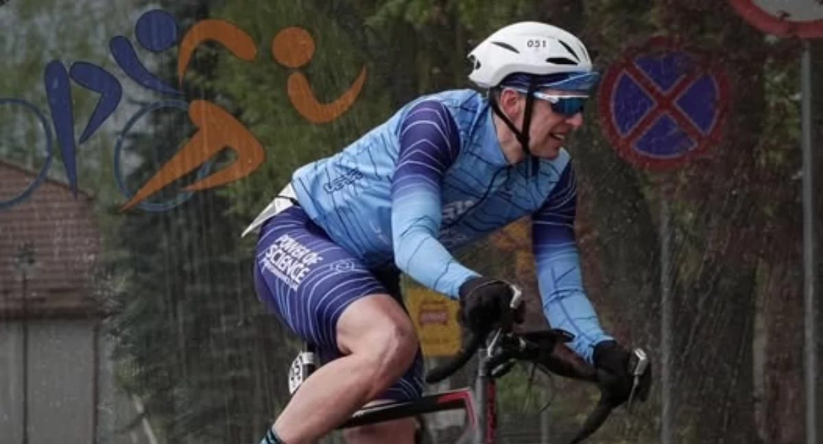 Nadchodzi sportowe wyzwanie w gminie Adamów! IV Duathlon i XXXII Biegi Pamięci Generała Kleeberga już w kwietniu!