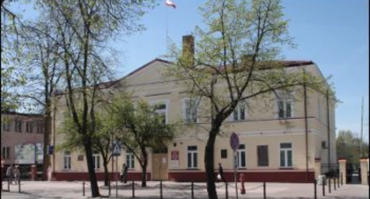 39 tysięcy na dom pomocy społecznej! Zobacz, komu zaufał Powiat Łukowski