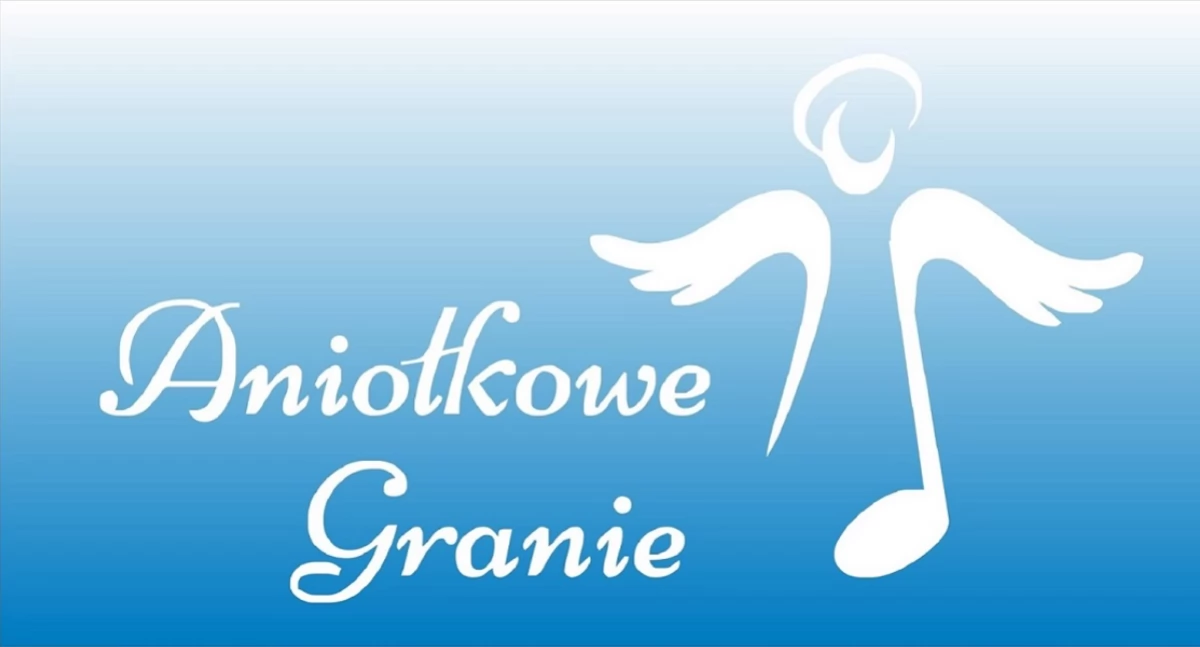 Zapraszamy na Aniołkowe Granie. Łuków jednoczy siły, by pomagać rodzinom w potrzebie