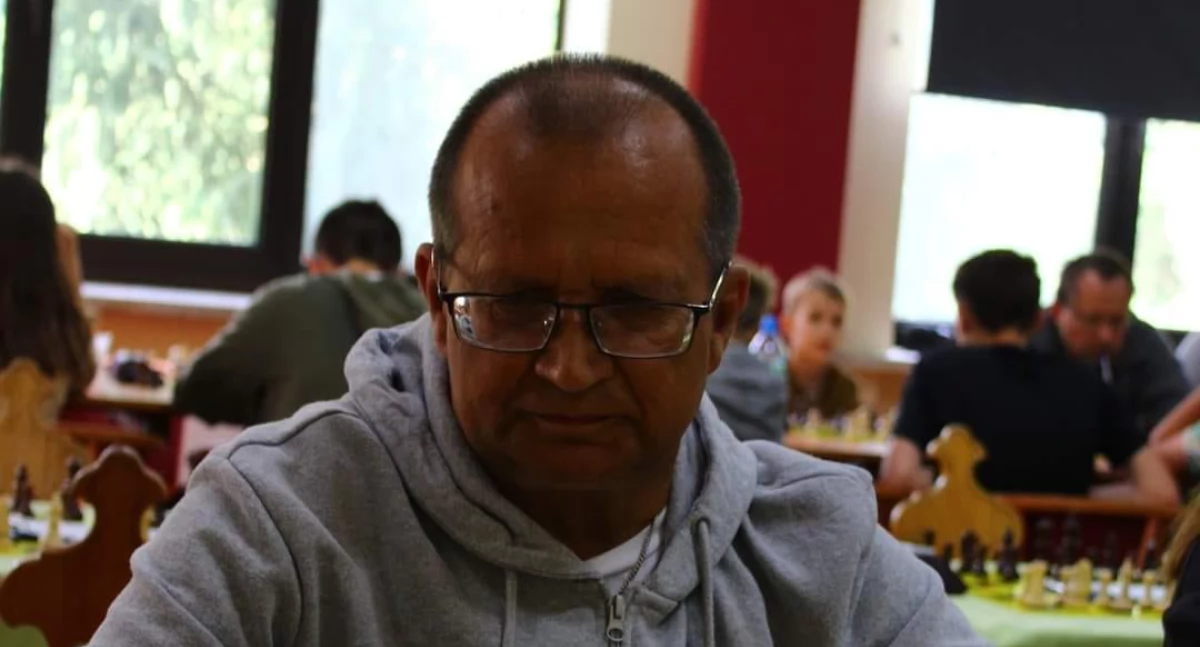 XIV Memoriał Szachowy w Krynce. Rusza turniej z Międzynarodowym Rankingiem FIDE!