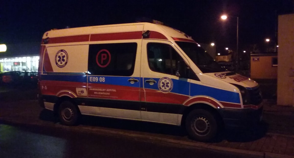  Adam Cz. przyznał się do zabójstwa ratownika medycznego w Siedlcach! Mężczyzna trafia do aresztu