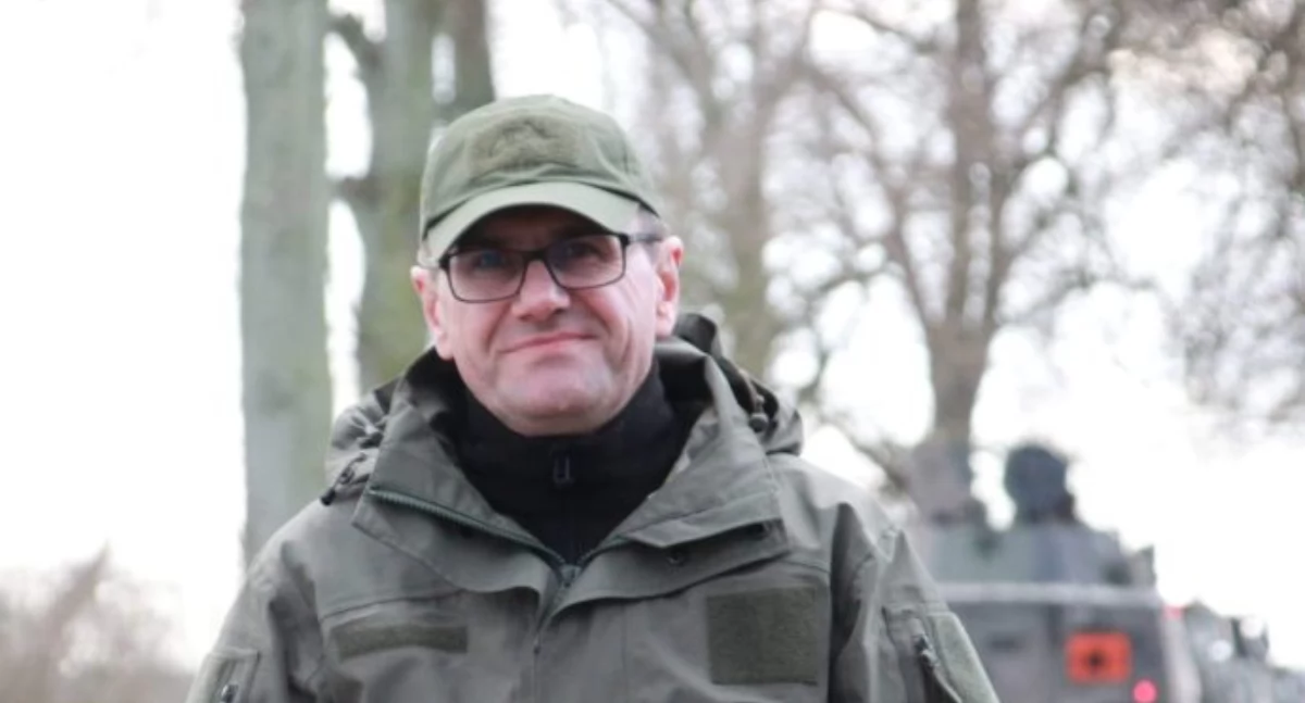 Nie było niespodzianki! Andrzej Panasz dalej pokieruje Centrum Sportu „Smolany”