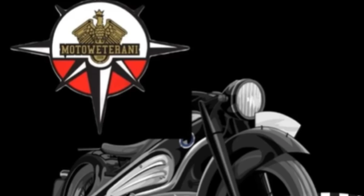 Motoweterani Łuków ruszają w trasę! Ostatni ciepły dzień stycznia na dwóch kółkach