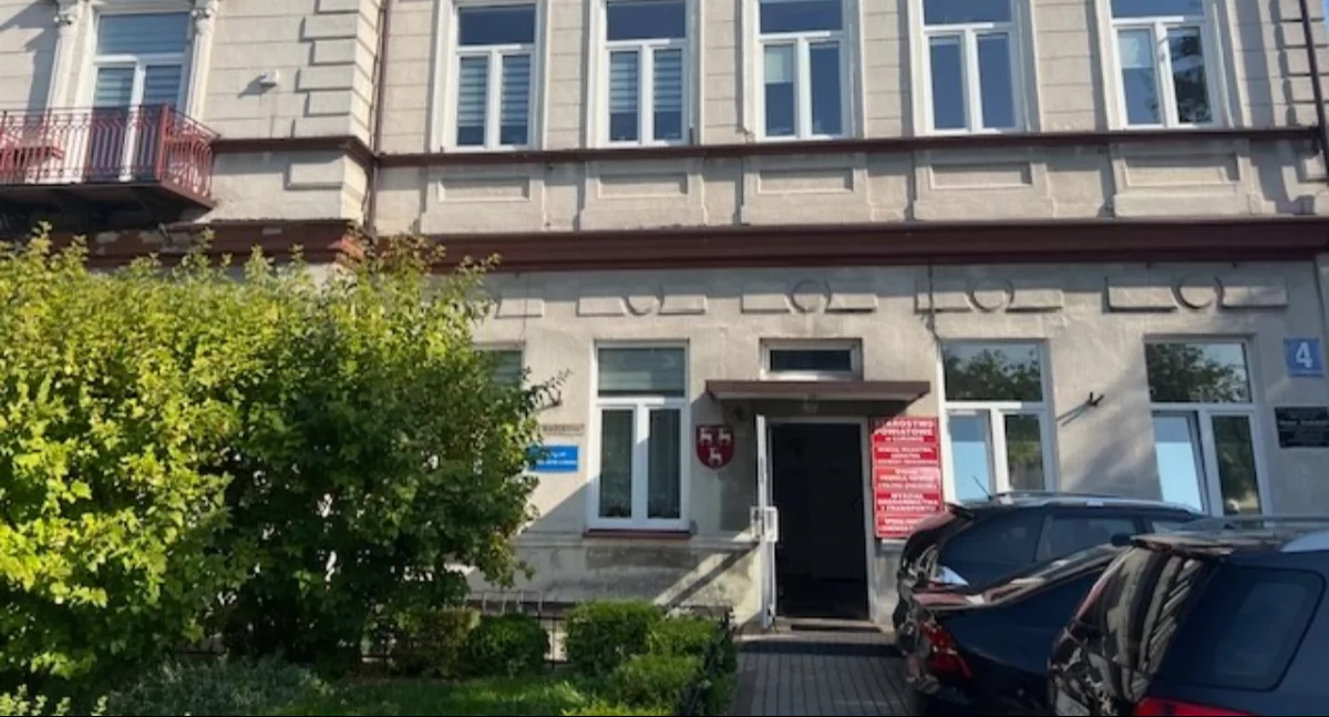 Zmiana siedziby Wydziału Rolnictwa, Leśnictwa i Ochrony Środowiska! Gdzie teraz załatwisz swoje sprawy?