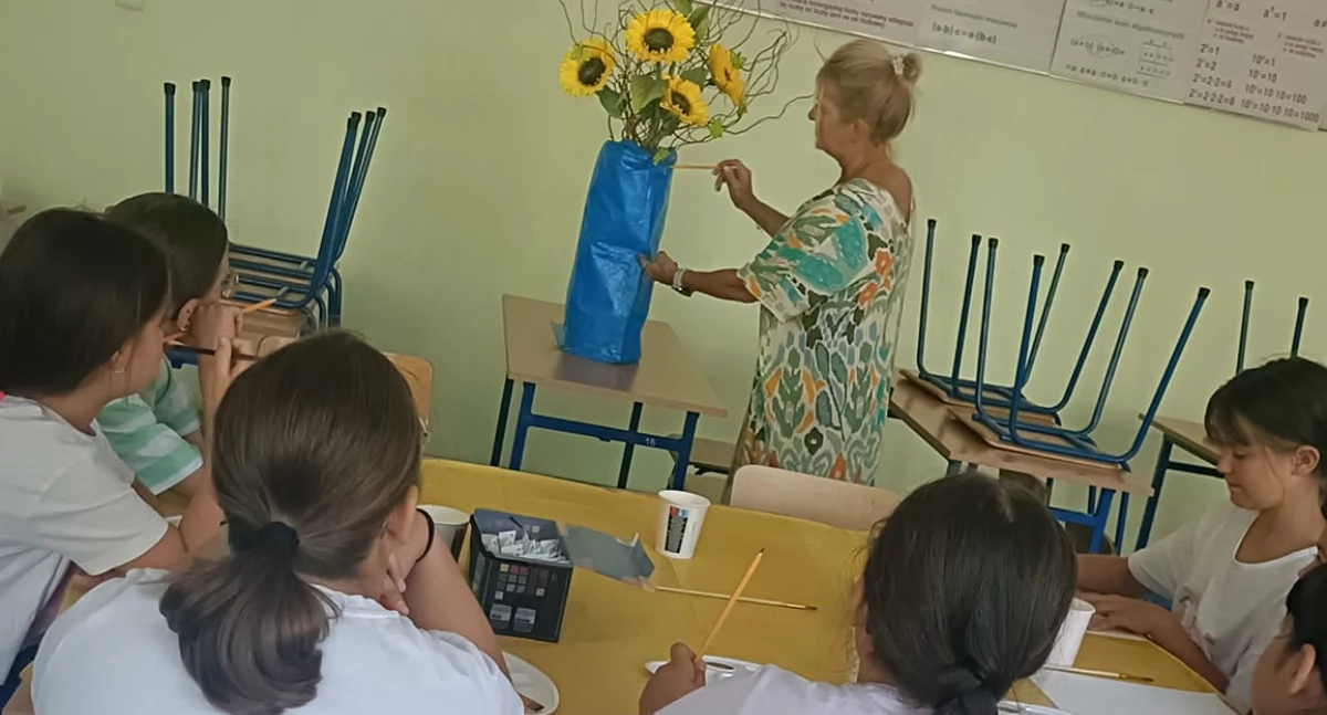 Łukowska Akademia Rozwoju. Darmowe zajęcia dla dzieci! Sprawdź, kto może skorzystać