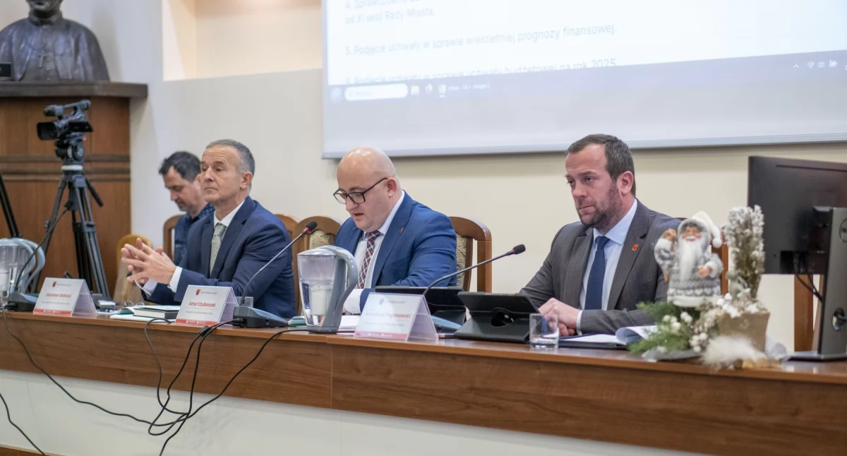 Łuków zwiększa budżet dla NGO! Więcej pieniędzy na ekologię i ochronę zwierząt