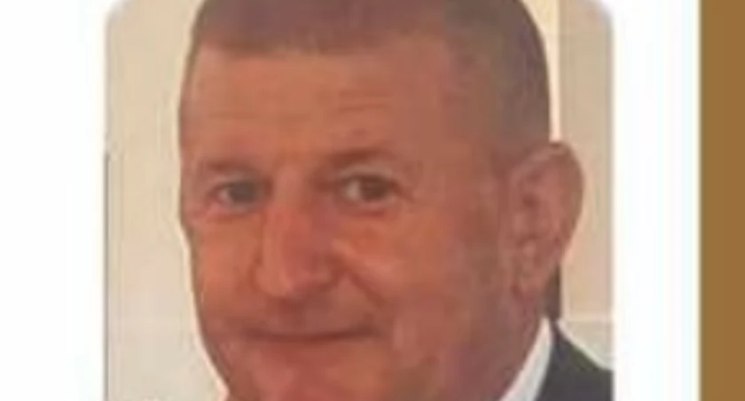 Łuków w żałobie. Nie żyje Piotr Koślacz, ceniony pracownik ŁSM, miał tylko 52 lata