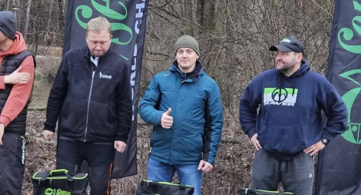PZW Łuków Miasto z medalami! Srebrny sukces w GPOL 2024 i świetne otwarcie sezonu