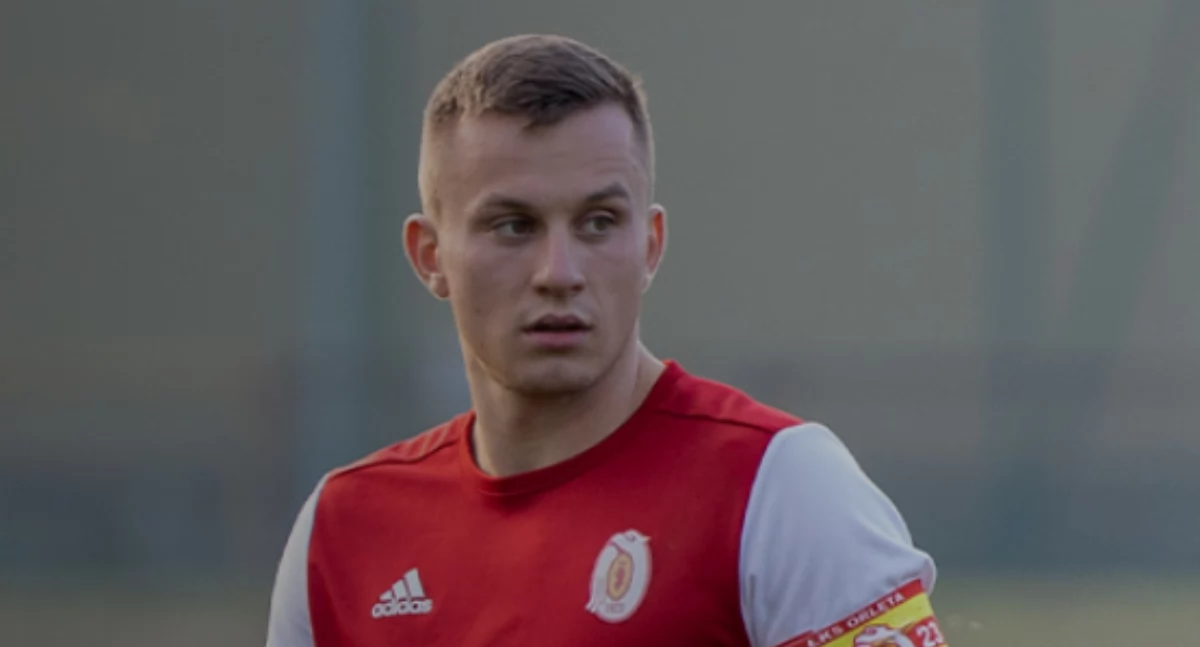 Orlęta Łuków wracają na boisko! Znamy harmonogram zimowych sparingów