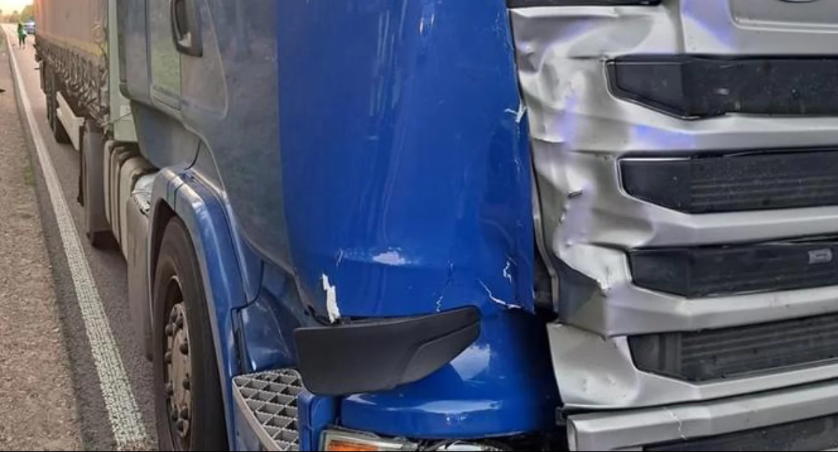 Tragedia w Jedlance! To nie był wypadek! Prokuratura ujawnia przyczyny śmierci 35-latka